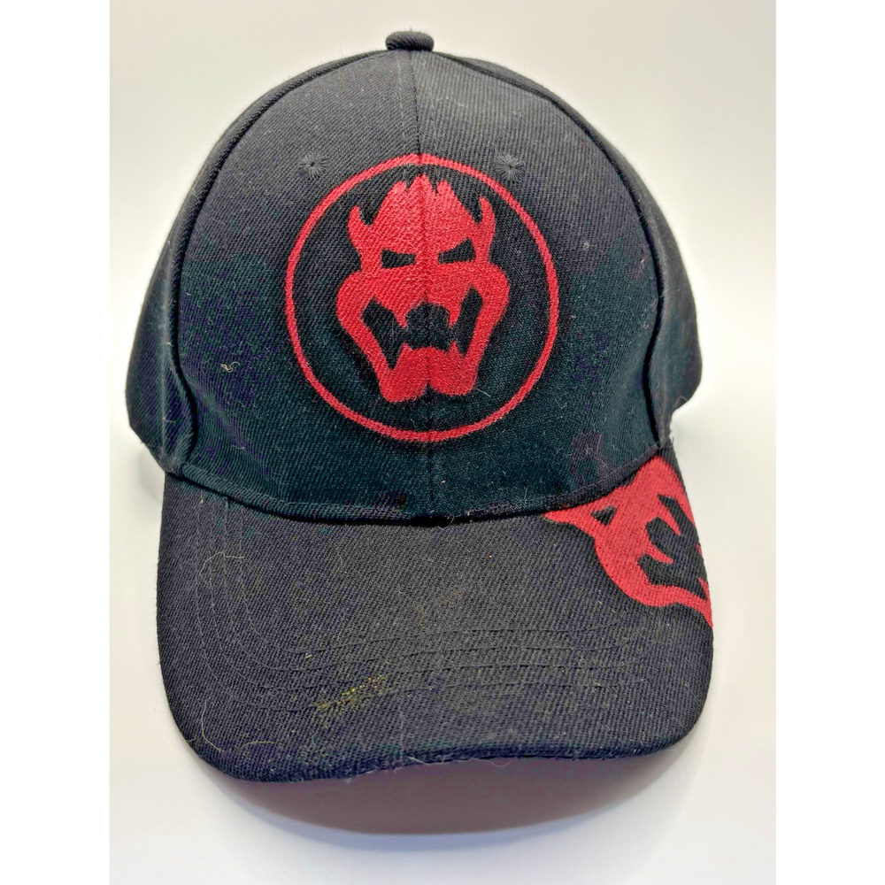 Sangei Trading Super mario Apparel Cap (Bowser)